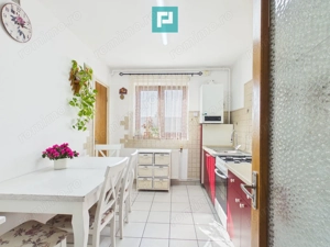 Apartament  5 camere la cheie în Vlaicu - imagine 3