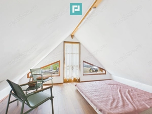 Casă pitorească de vacanță în Dulcele - imagine 13