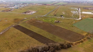 Teren intravilan de 5000 mp lângă centura Nord - imagine 14