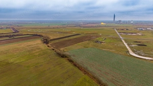 Teren intravilan de 5000 mp lângă centura Nord - imagine 18