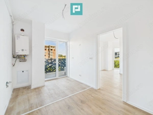 Apartament cu 2 camere | Etaj 2 | Zona Aradului - imagine 4