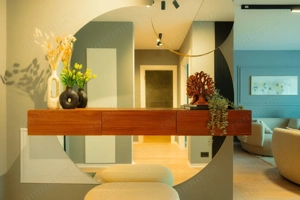Apartament 2 camere – Yacht Kid