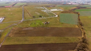 Teren intravilan de 5000 mp lângă centura Nord - imagine 13