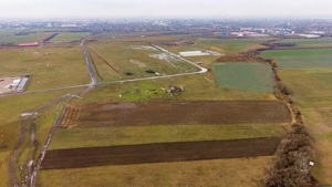 Teren intravilan de 5000 mp lângă centura Nord - imagine 15
