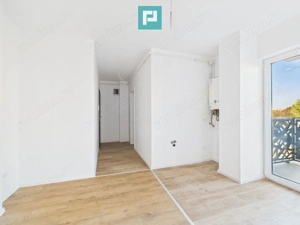 Apartament cu 2 camere | Etaj 2 | Zona Aradului - imagine 9