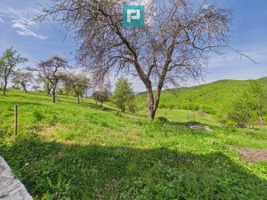 Casă pitorească de vacanță în Dulcele - imagine 7