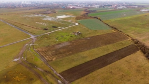 Teren intravilan de 5000 mp lângă centura Nord - imagine 11