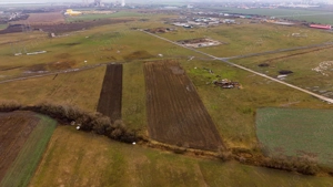 Teren intravilan de 5000 mp lângă centura Nord - imagine 9