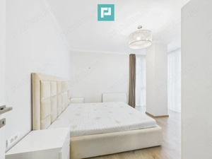 Apartament cu 3 camere și gradină - imagine 16