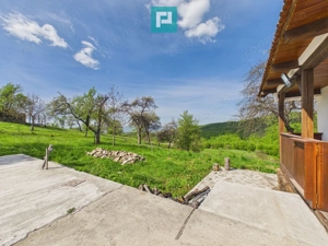 Casă pitorească de vacanță în Dulcele - imagine 10