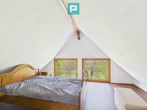 Casă pitorească de vacanță în Dulcele - imagine 11