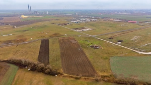Teren intravilan de 5000 mp lângă centura Nord - imagine 12