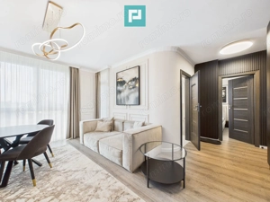 Apartament cu 3 camere Maniu Residence