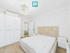 Apartament cu 3 camere și gradină - imagine 15