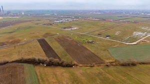 Teren intravilan de 5000 mp lângă centura Nord - imagine 10