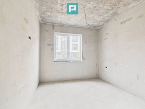 Apartament 3 camere cu curte proprie în Giroc