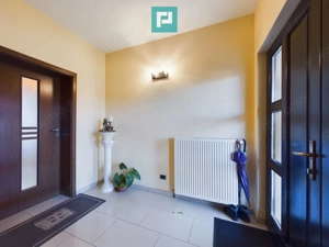 Vilă spațioasă cu 8 camere, Grădiște - imagine 13