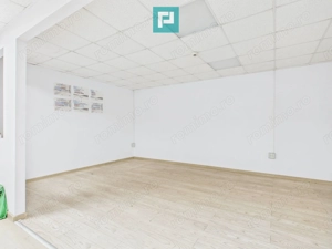 Hală și spații de birouri în Arad - imagine 8