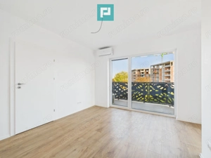 Apartament cu 2 camere | Etaj 2 | Zona Aradului - imagine 8