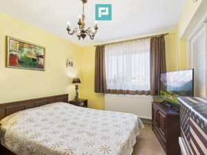 Apartament  5 camere la cheie în Vlaicu - imagine 18