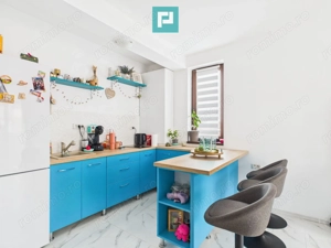 Apartament 2 camere complet mobilat in Chișoda