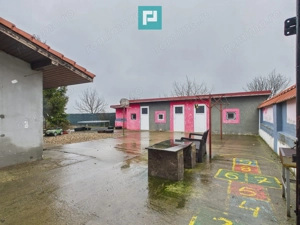 Casă solidă cu 1400 mp teren în Iratoșu - imagine 2