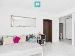 Apartament 2 camere complet mobilat in Chișoda - imagine 3