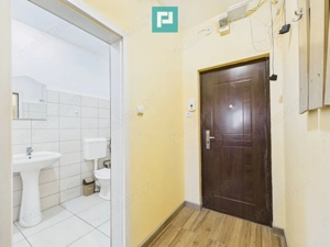 Apartament o cameră zona Podgoria - imagine 6