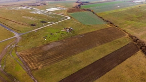 Teren intravilan de 5000 mp lângă centura Nord - imagine 19