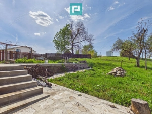 Casă pitorească de vacanță în Dulcele - imagine 16