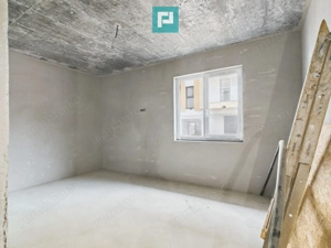 Apartament 3 camere cu curte proprie în Giroc - imagine 10