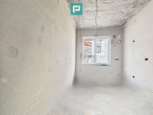 Apartament 3 camere cu curte proprie în Giroc - imagine 9