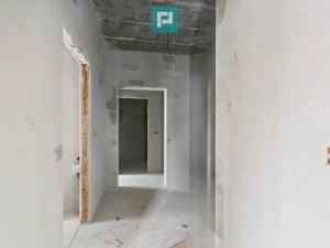Apartament 3 camere cu curte proprie în Giroc - imagine 5
