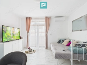 Apartament 2 camere complet mobilat in Chișoda - imagine 2