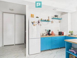 Apartament 2 camere complet mobilat in Chișoda - imagine 4