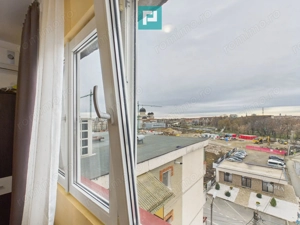Apartament o cameră zona Podgoria - imagine 9