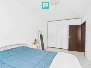 Apartament 2 camere complet mobilat in Chișoda - imagine 11