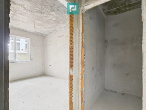 Apartament 3 camere cu curte proprie în Giroc - imagine 17