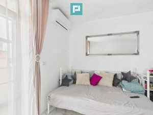Apartament 2 camere complet mobilat in Chișoda - imagine 15