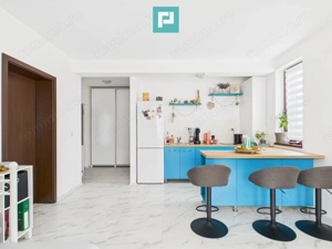 Apartament 2 camere complet mobilat in Chișoda - imagine 12