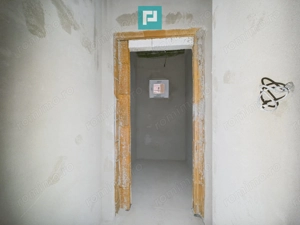 Apartament 3 camere cu curte proprie în Giroc - imagine 15