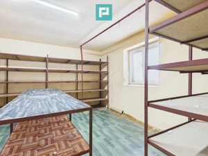 Spațiu central cu vad comercial - imagine 3
