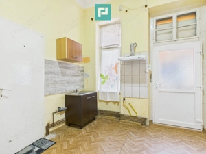 Apartament cu 2 camere – Zona Centrală - imagine 3