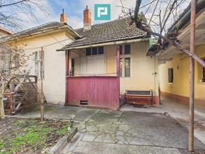 Casă individuală cu anexă în Vaicu - imagine 16