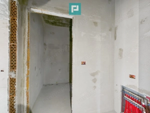 Apartament 3 camere cu curte proprie în Giroc - imagine 16