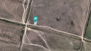 Teren intravilan lângă pădure, Moșnița Veche - imagine 4