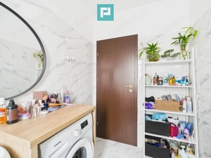 Apartament 2 camere complet mobilat in Chișoda - imagine 13