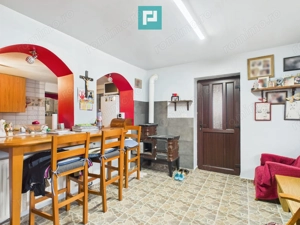 Casă solidă cu 1400 mp teren în Iratoșu - imagine 10