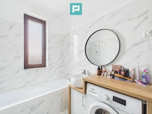 Apartament 2 camere complet mobilat in Chișoda - imagine 14