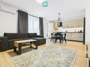 Apartament 3 cam – Pipera | Rond OMW MTM Residence